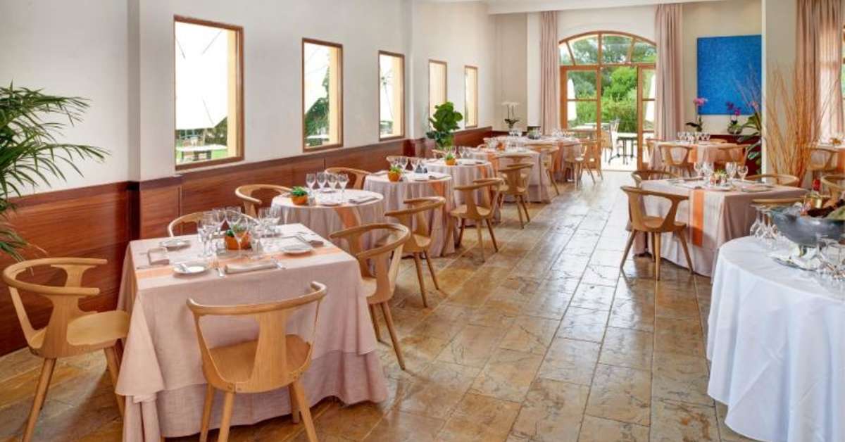 Ein Foto Pula Suites Boutique Resort