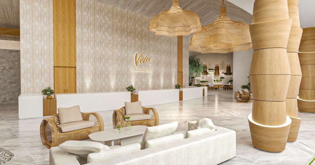 Een foto van Viva Miches by Wyndham