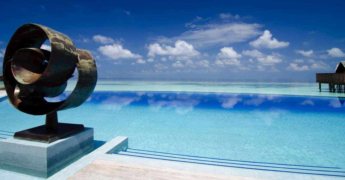 Een foto van Lily Beach Resort & Spa