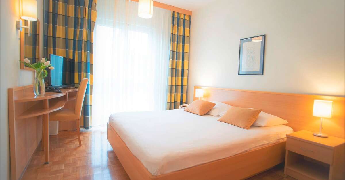 Een foto van Aminess Vival Velaris Casa & Resort