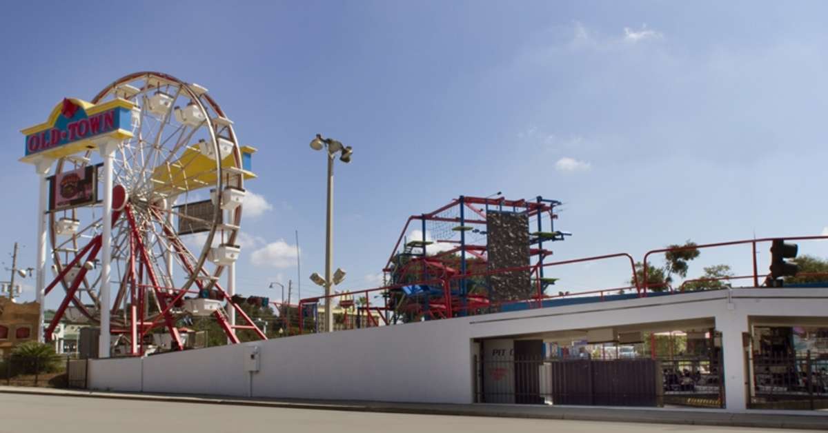Een foto van Celebration Suites