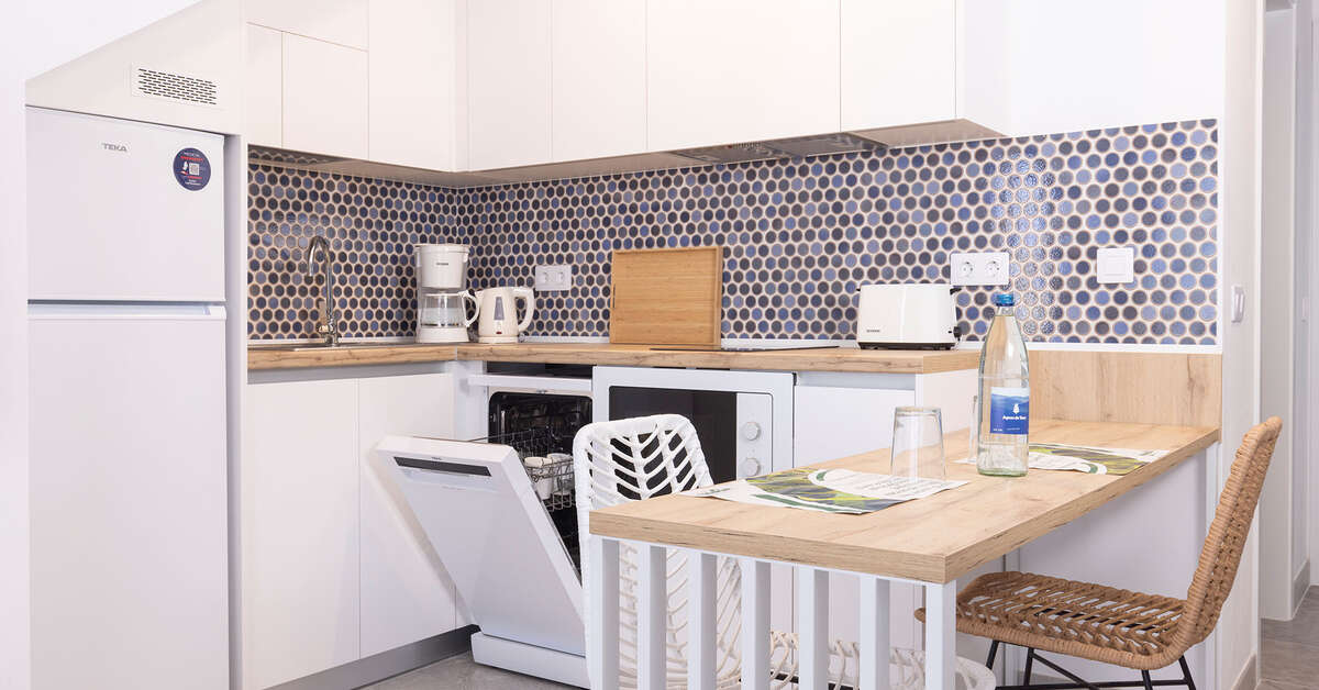 Een foto van Esmeralda Cotillo Homes by Livvo