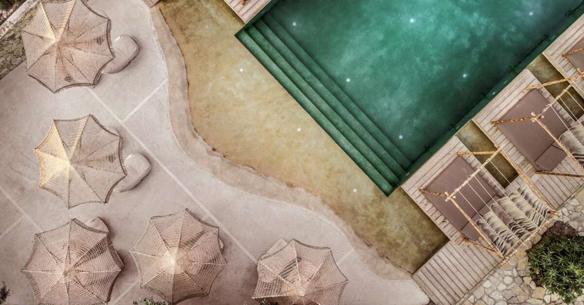 Een foto van Boutique Hotel by Doryssa
