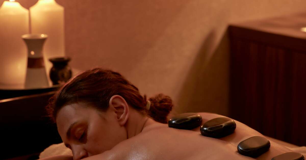 Ein Foto von den Einrichtungen im Electra Metropolis Hotel