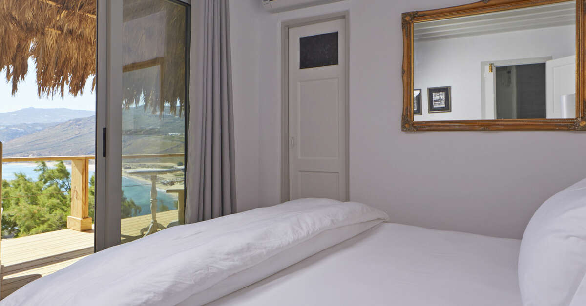 Een foto van Smy Mykonos Suites & Villas