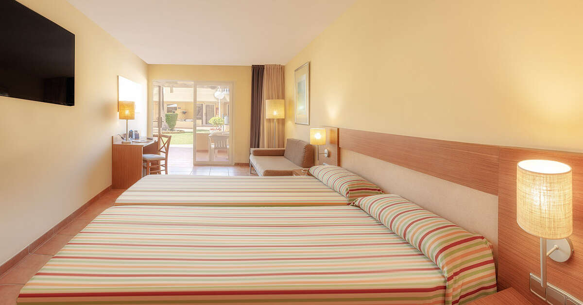 Een foto van RH Casablanca Suites
