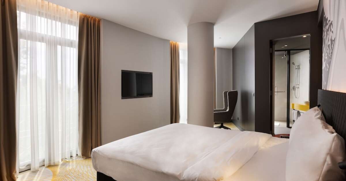 Een foto van Ibis Styles Istanbul Merter