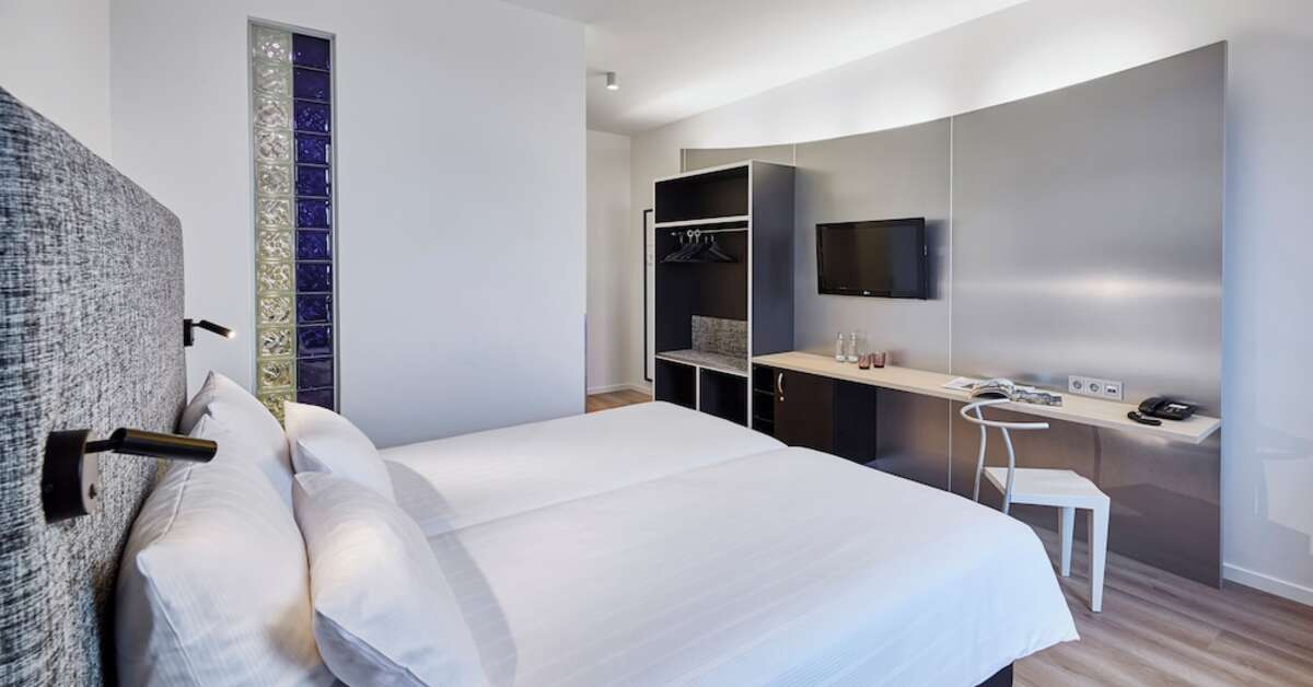 Een foto van Innside by Melia Bremen