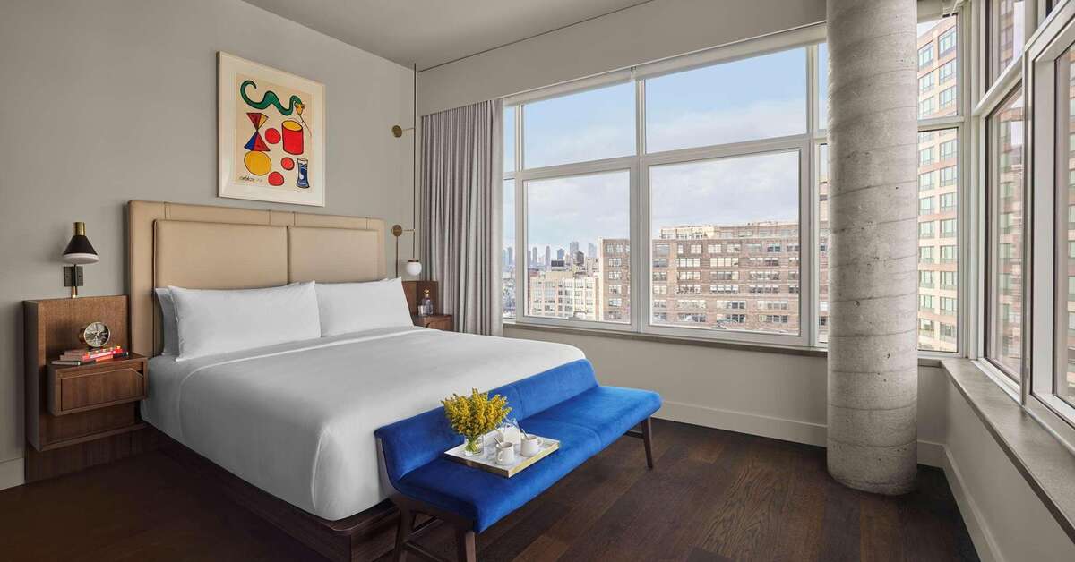 Ein Foto ModernHaus SoHo