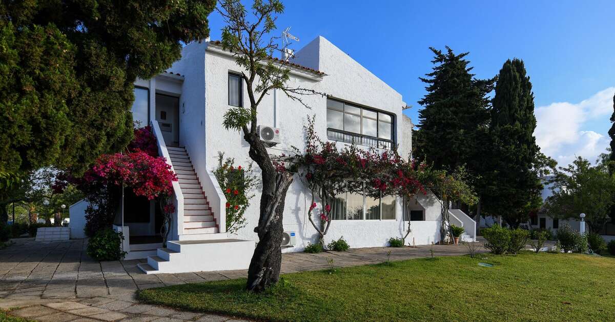 Een foto van Pedras d'el Rei Resort