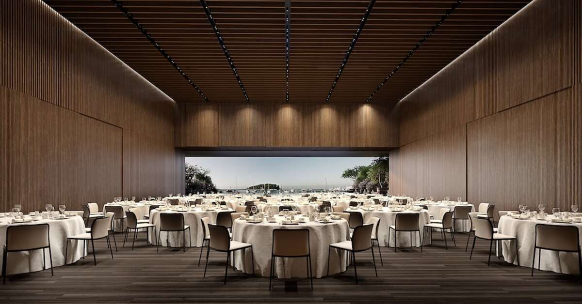 Een foto van Grand Park Hotel Rovinj