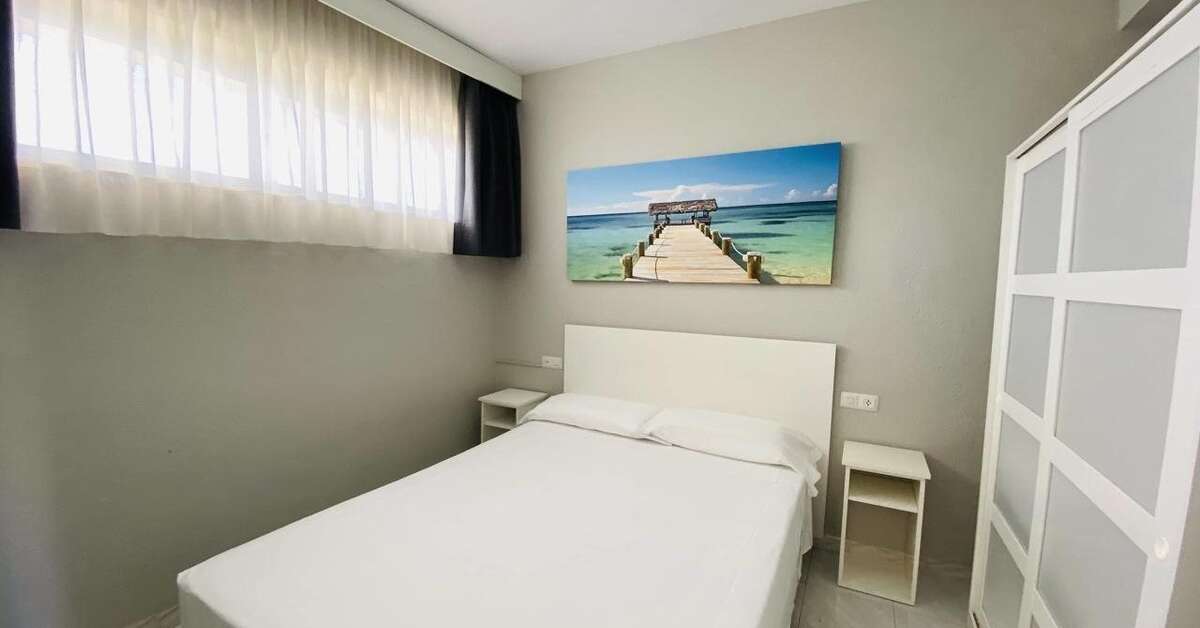 Een foto van Los Jazmines Appartementen