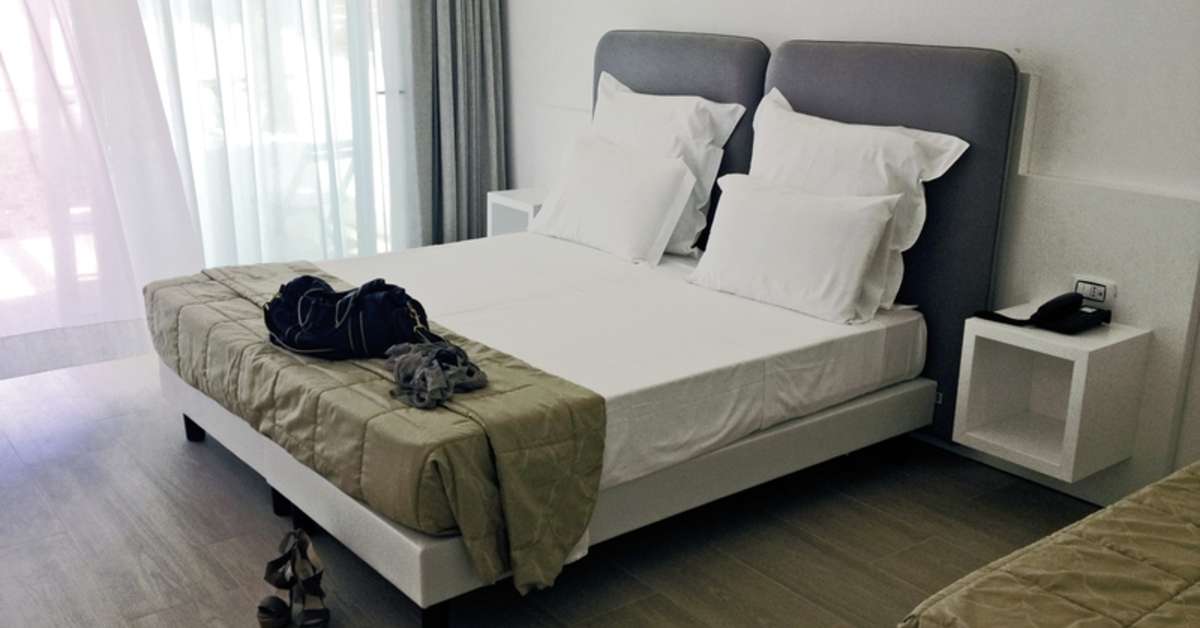Een foto van Infinity Resort Tropea