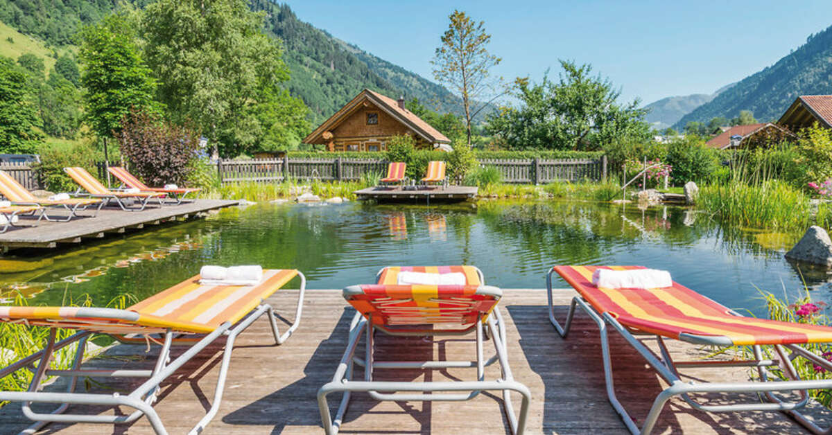 Ein Foto Hotel Römerhof