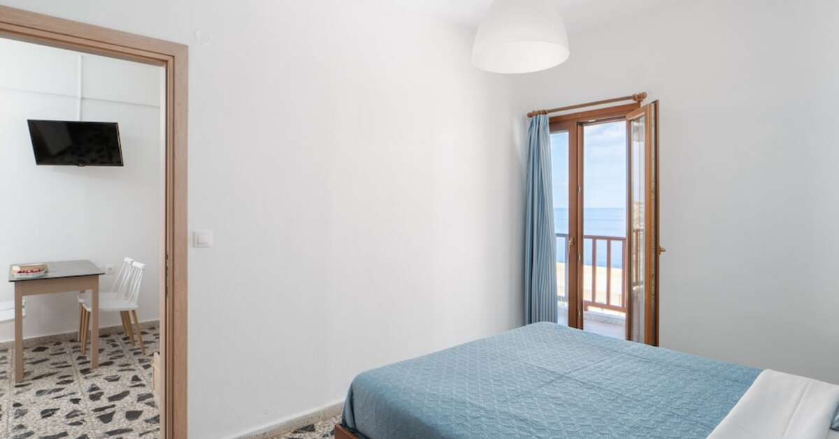 Een foto van Spiros Soula Family Hotel & Appartementen