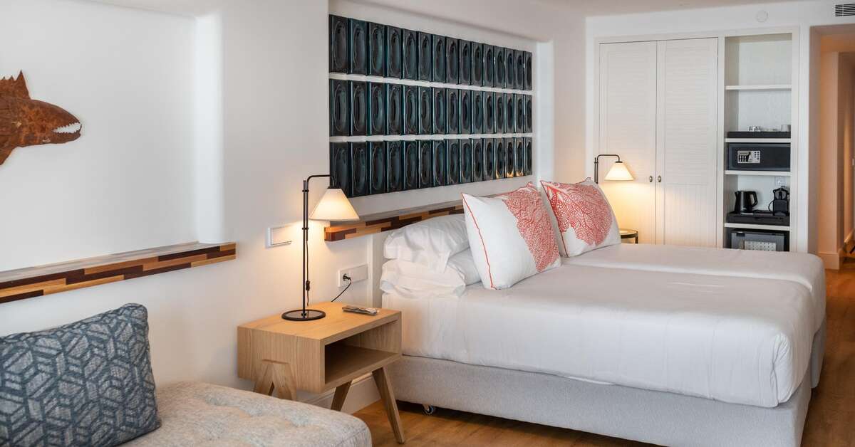 Een foto van Hotel Los Fariones