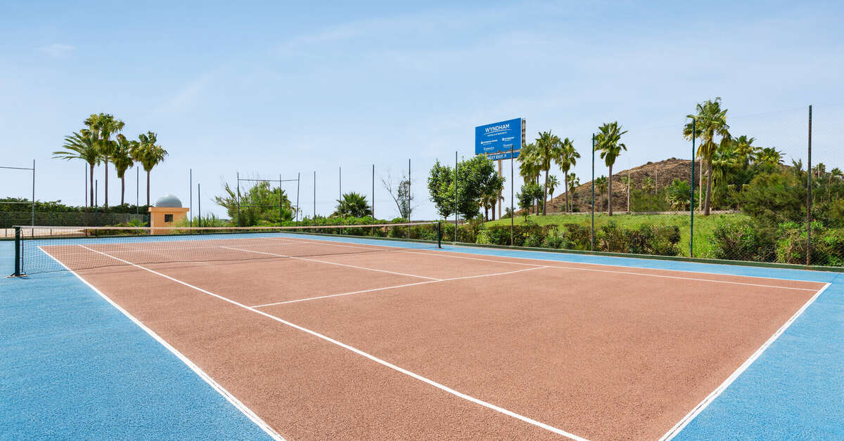 Ein Foto Wyndham Grand Costa del Sol