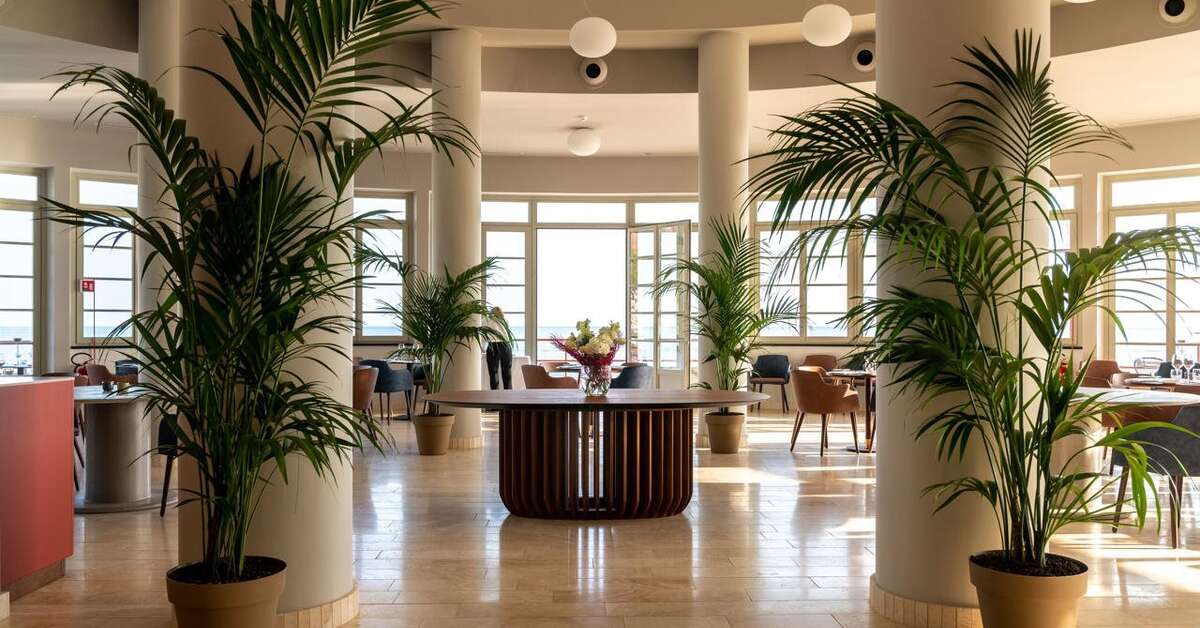 Een foto van Grand Hotel Torre Fara