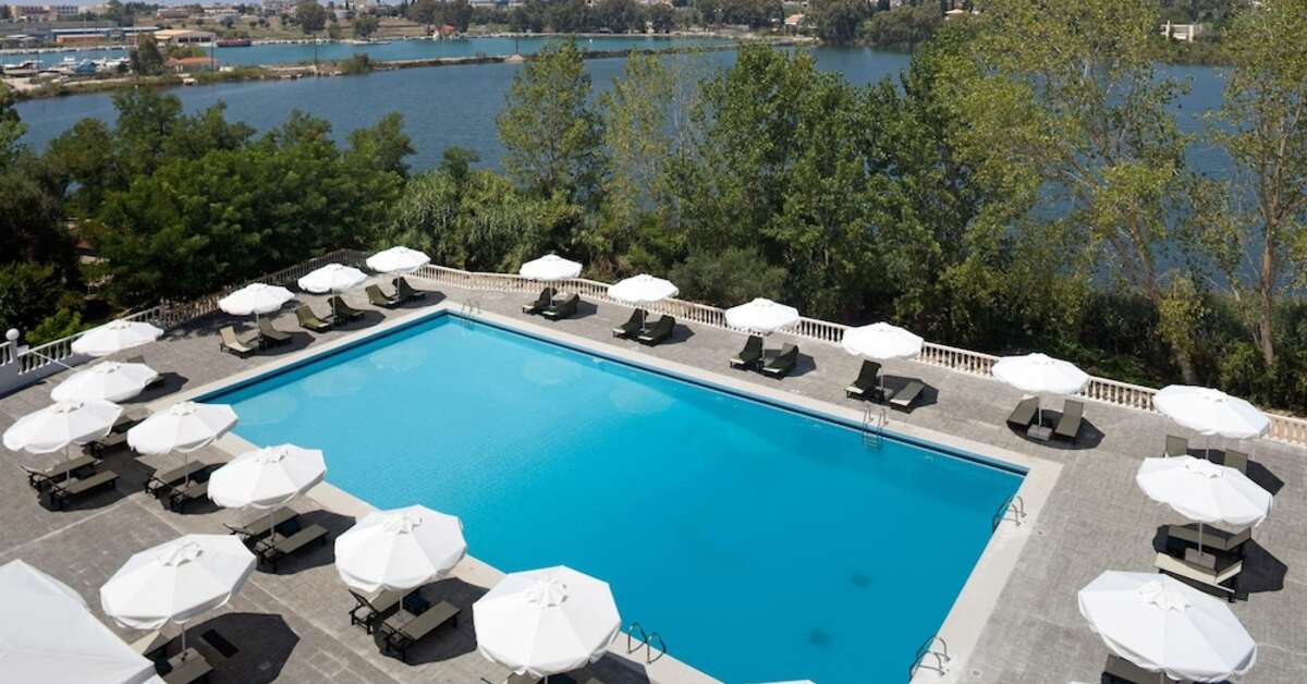 Een foto van Margarona Royal Hotel