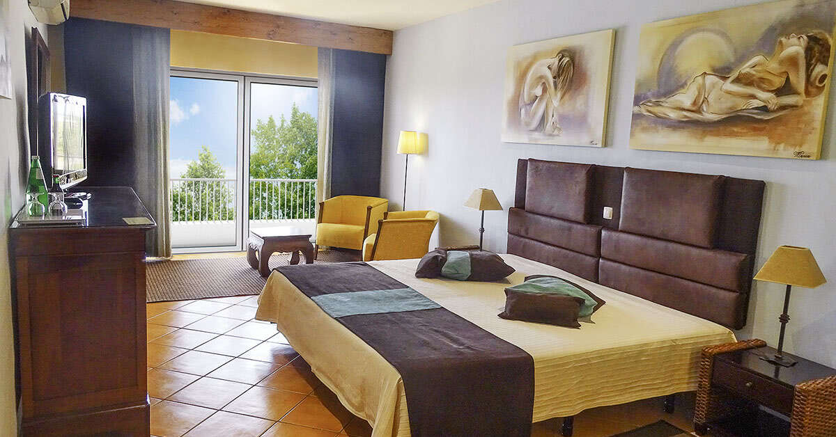 Een foto van Luzmar Villas