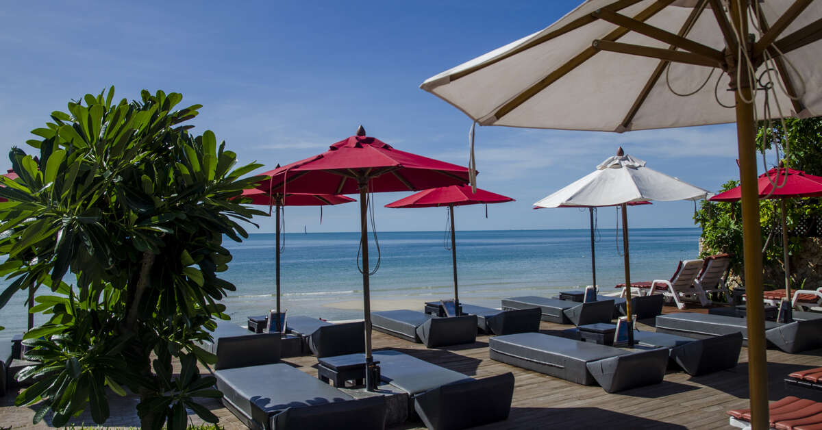 Een foto van Kirikayan Boutique Resort