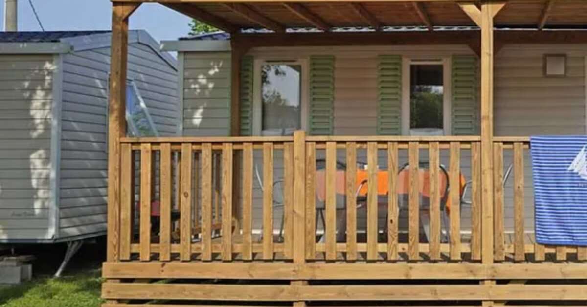 Een foto van Camping Butterfly Village