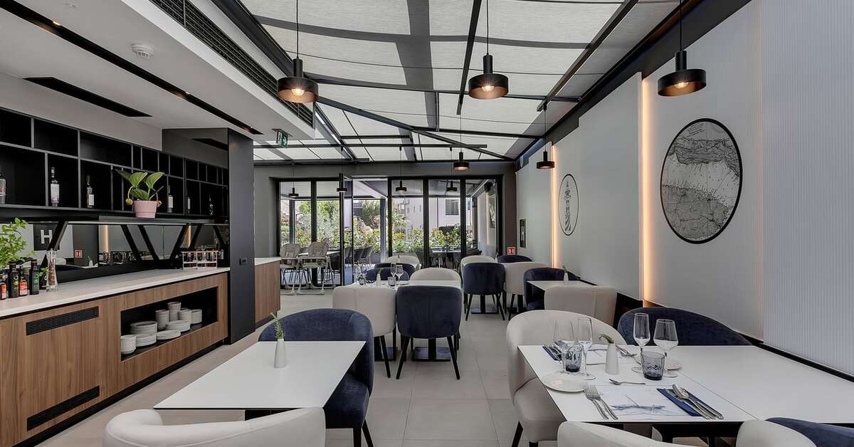 Een foto van Boutique Hotel Noemia