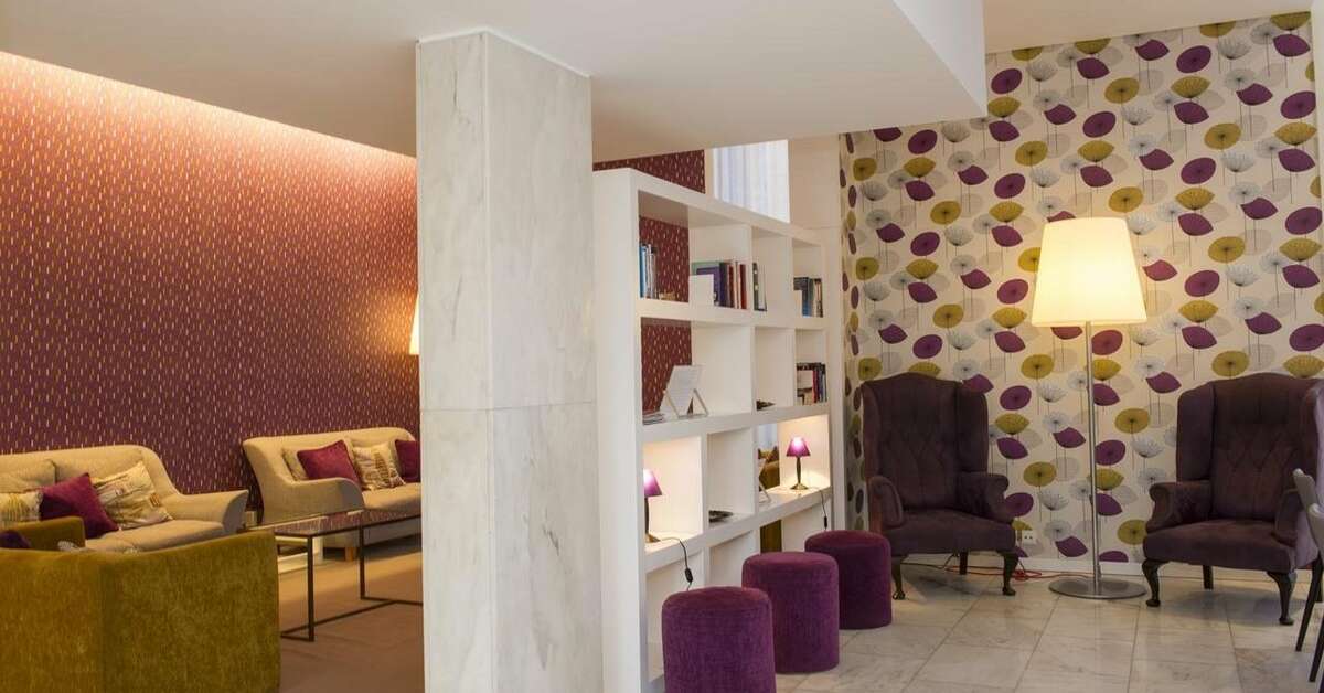 Een foto van Dorisol Mimosa Hotel