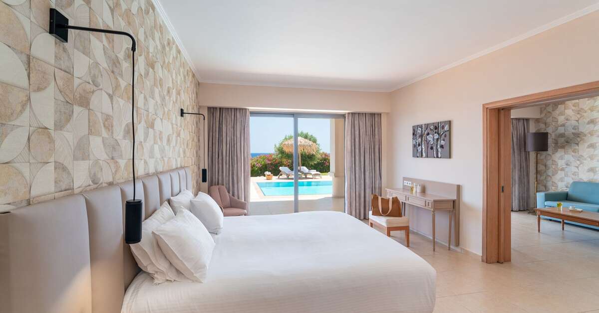 Een foto van Kresten Royal Euphoria Resort