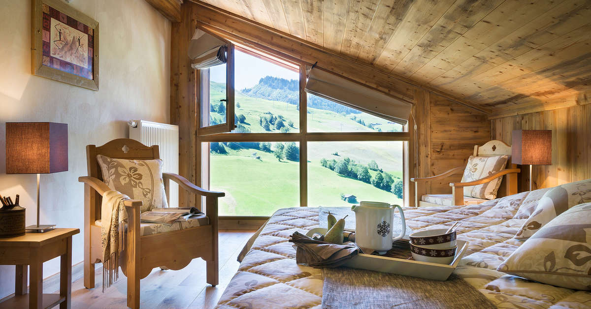 Een foto van Residence Le Village de Lessy