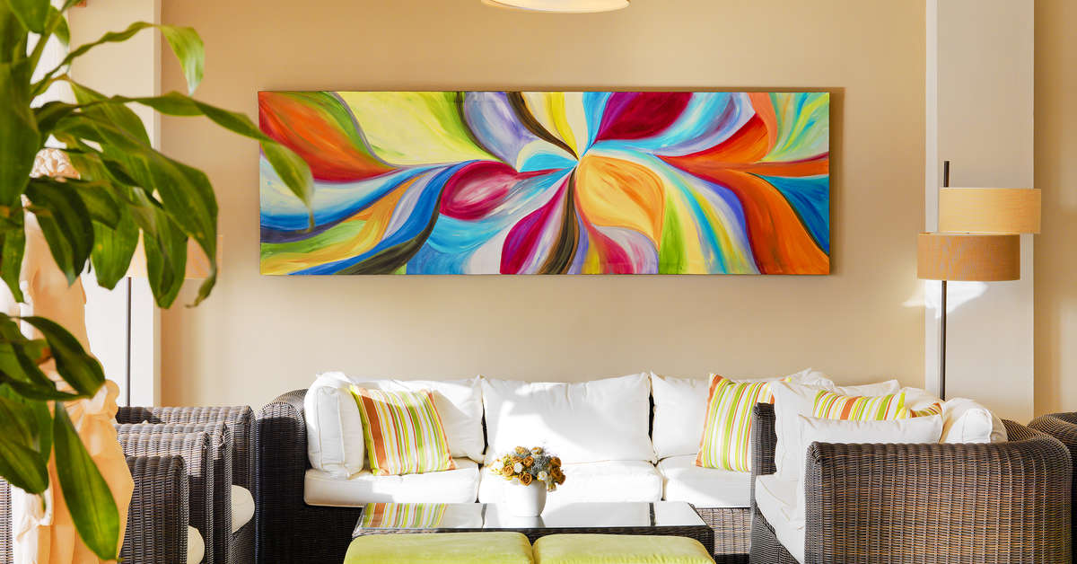 Een foto van het interieur van Regency Torviscas Appartementen & Suites
