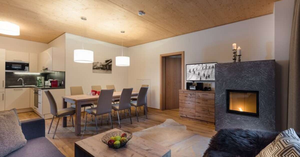 Een foto van Alpenparks Hotel & Appartementen Central