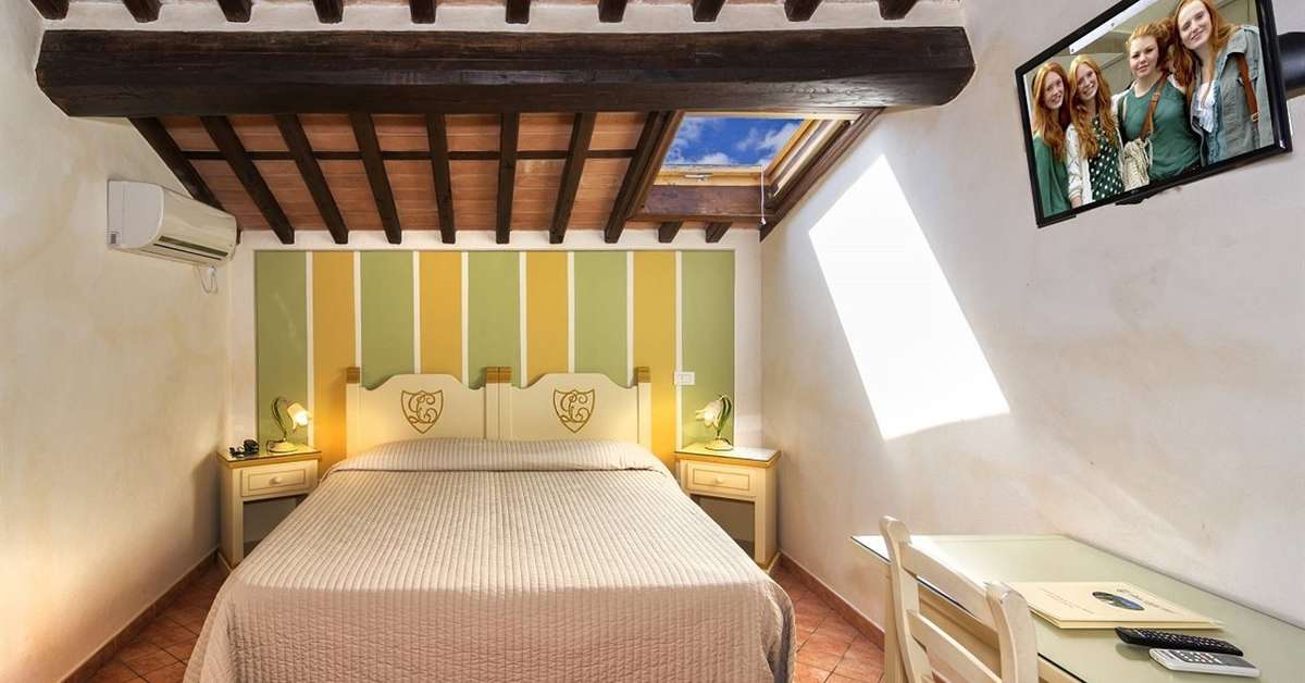 Een foto van Villa Cheli