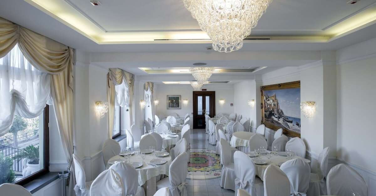 Een foto van La Panoramica Hotel