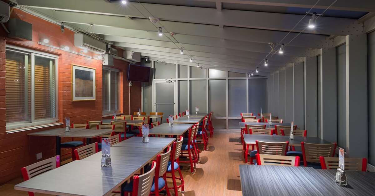 Een foto van Holiday Inn Express New York City Times Square
