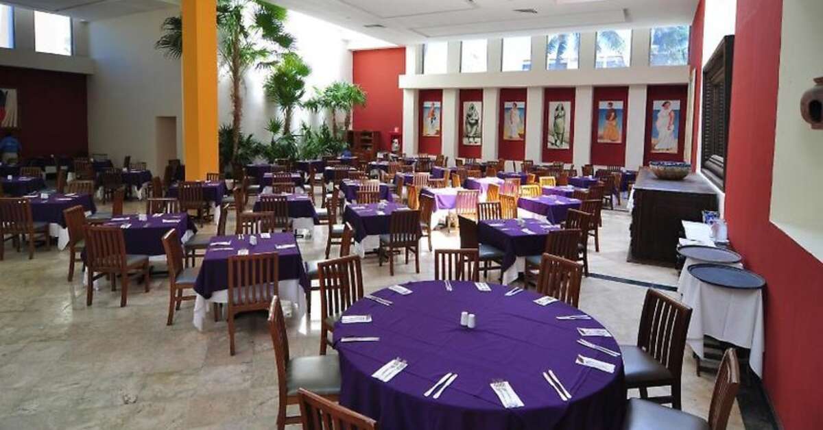Een foto van Grand Oasis Cancun