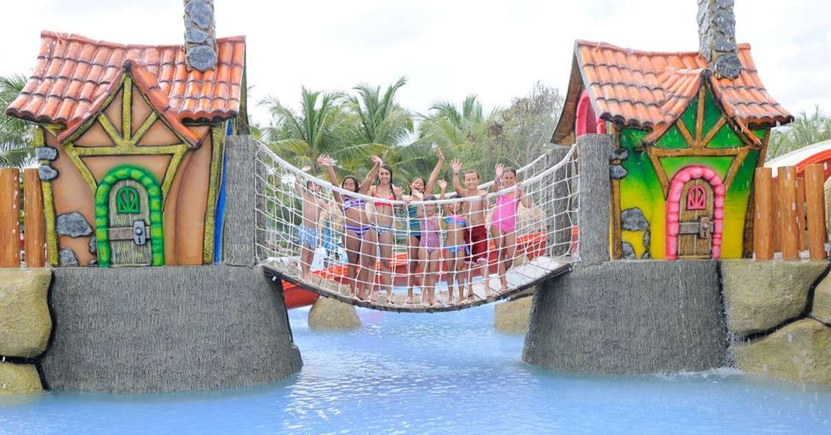 Een foto van Grand Bahia Principe Turquesa