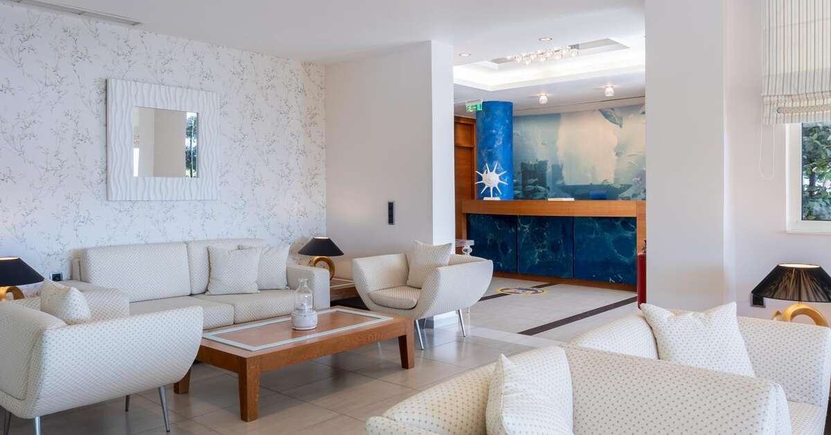 Een foto van Princess Kyniska Suites