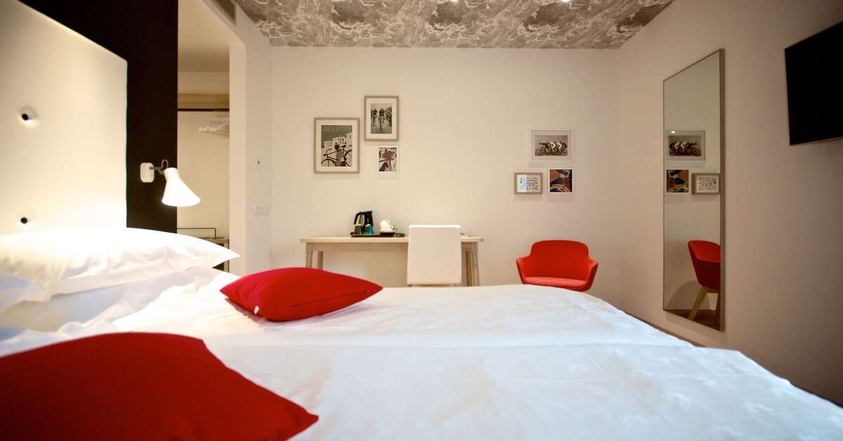 Een foto van Hotel Luise