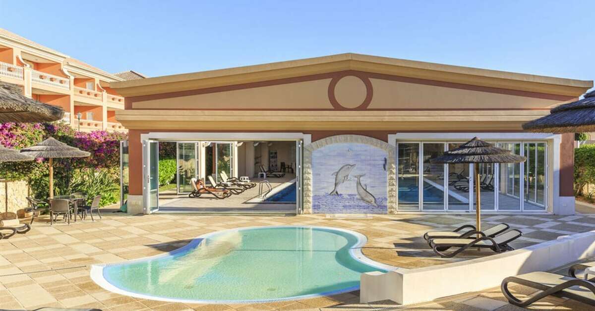 Een foto van Lakeside Country Club