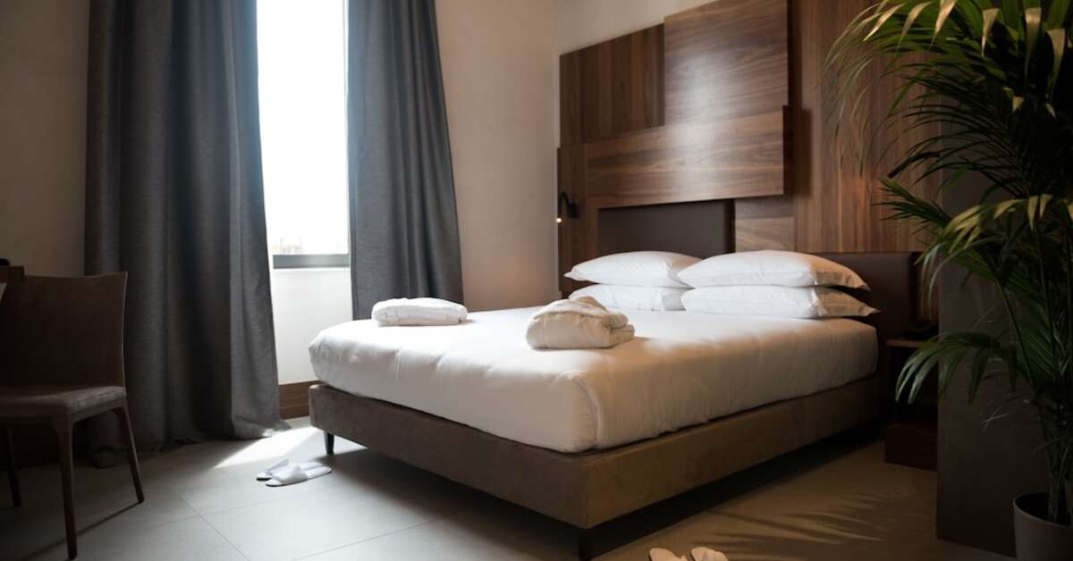 Een foto van Gasometer Urban Suites