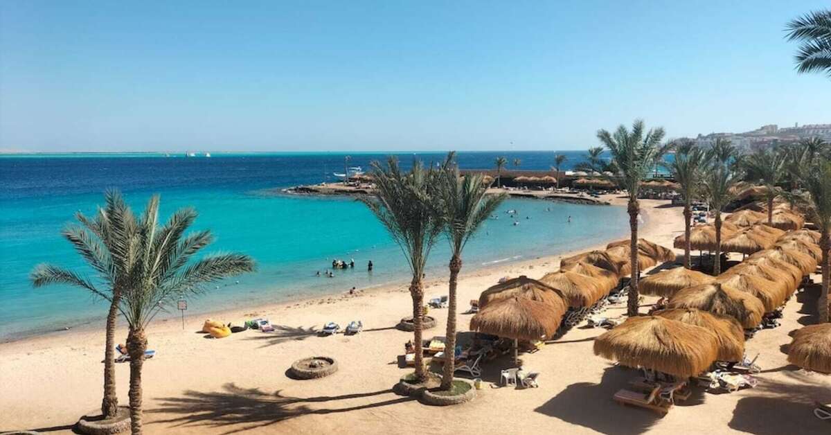 Een foto van Regina Resort & Aquapark