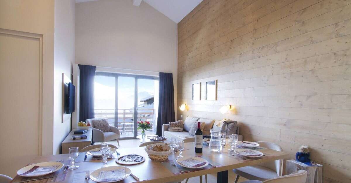Een foto van Residence Prestige Odalys l'Eclose