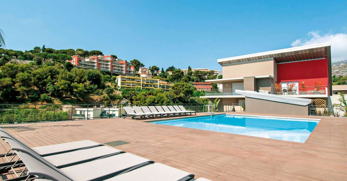 Een foto van Pierre & Vacances Residence Premium Julia Augusta
