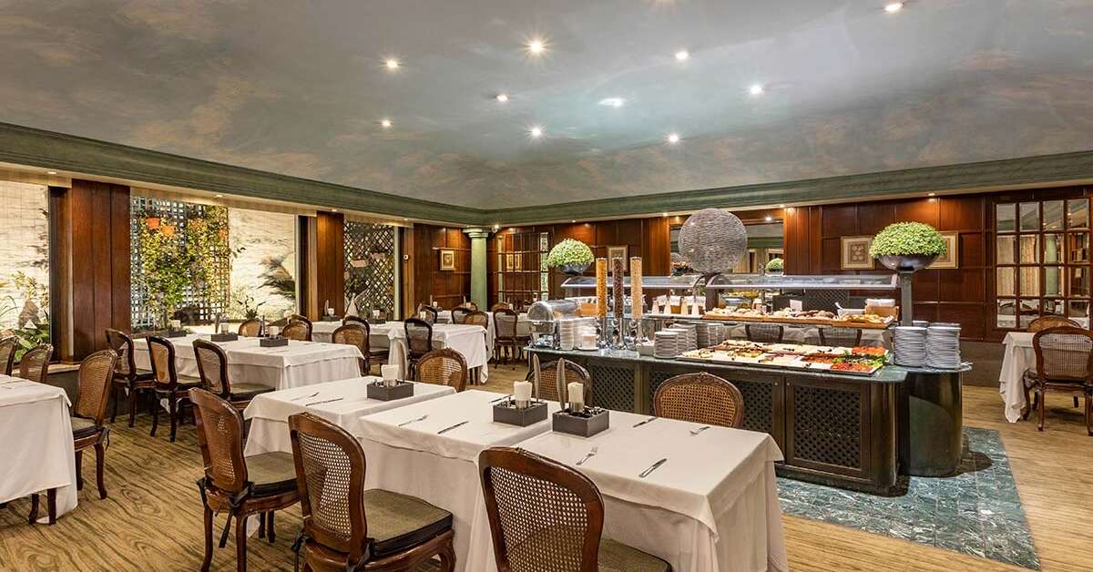 Een foto van Hotel Lisboa Plaza