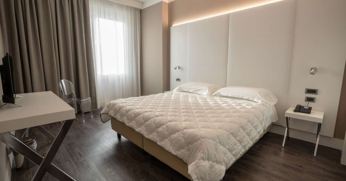 Een foto van Hotel Poledrini