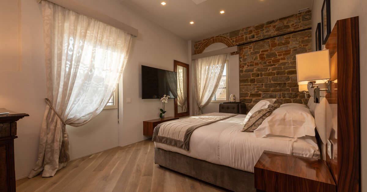 Een foto van Donati Luxury Tower