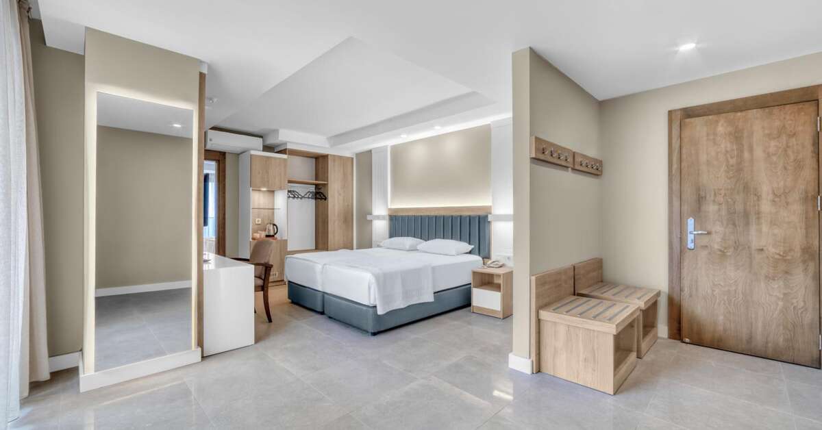 Een foto van Kahya Hotel