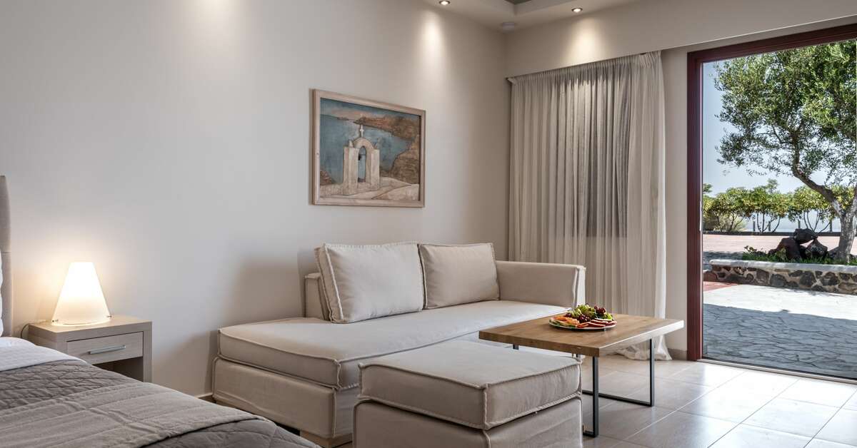 Een foto van Splendour Resort