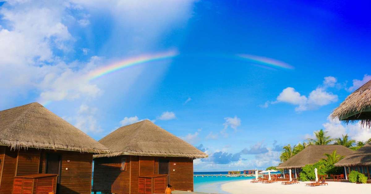 Een foto van Nova Maldives